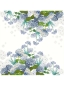 Preview: Tischwäsche Jardin De Bretagne bleu