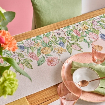 Preview: Botanics Tischläufer