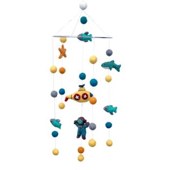 Mobile-sealife