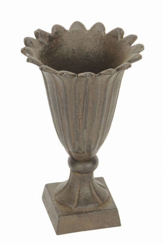 Vase Gusseisen