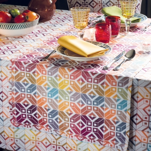 Tischläufer Mille Paves