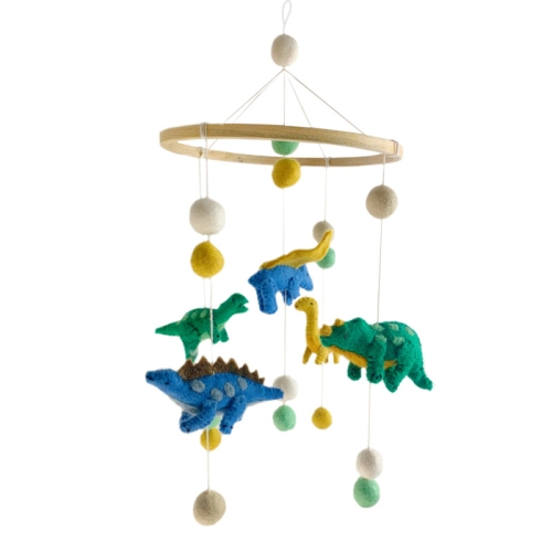 Mobile-Dino
